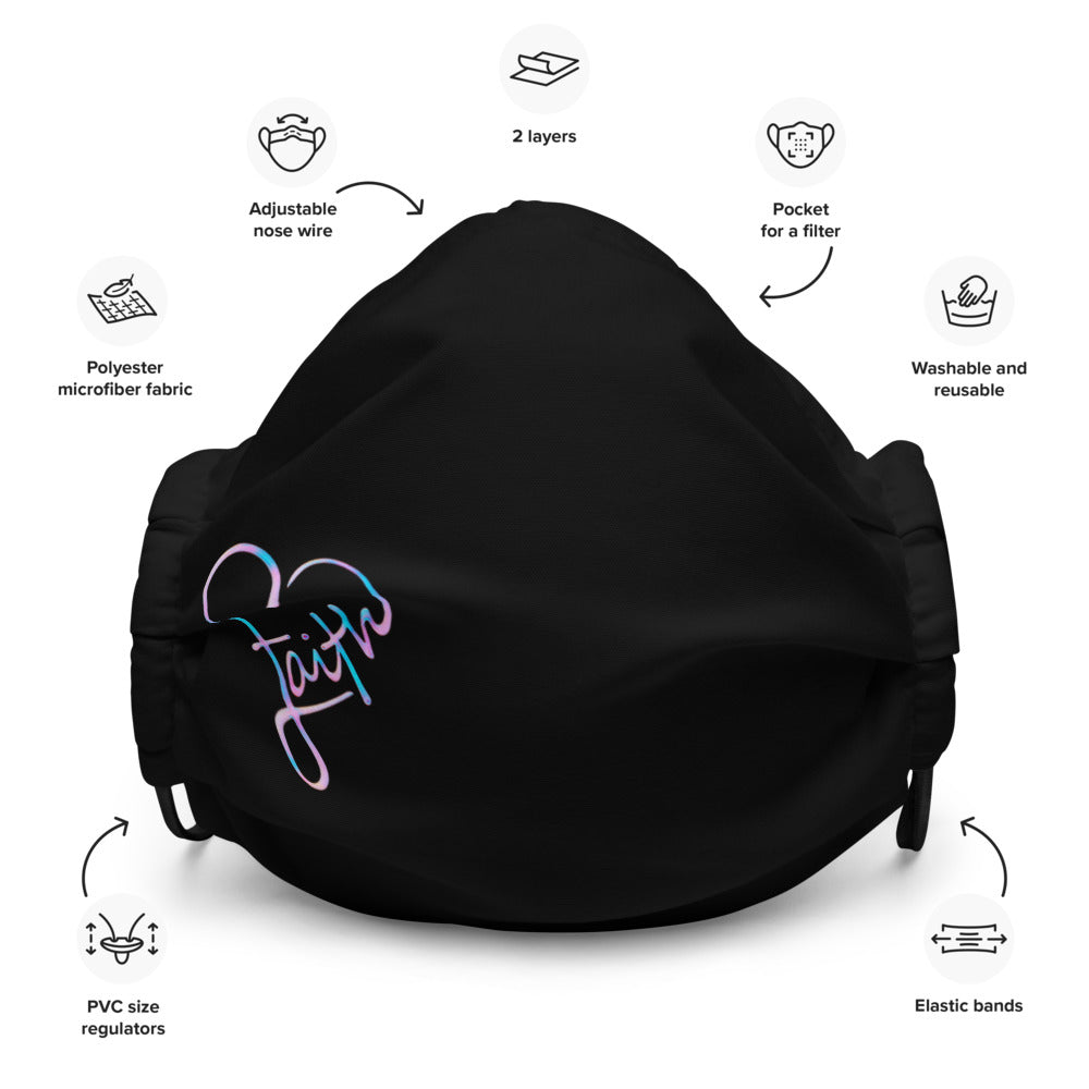 Faith 2A mask