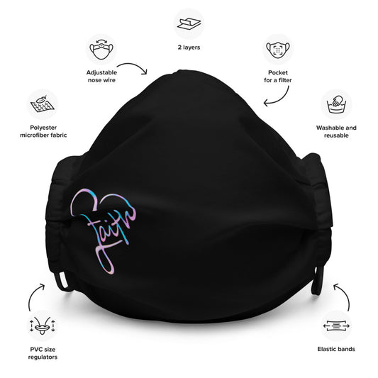 Faith 2A mask