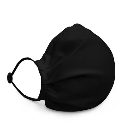 Butterfly solo  mask
