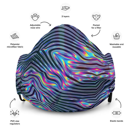 Reflection mask