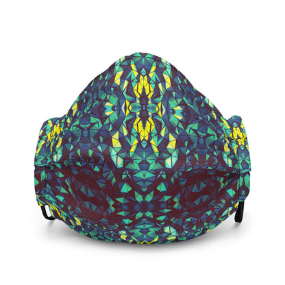 Rocky 2 mask