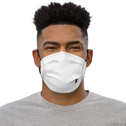 Lightning mask