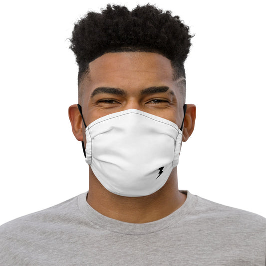 Lightning mask