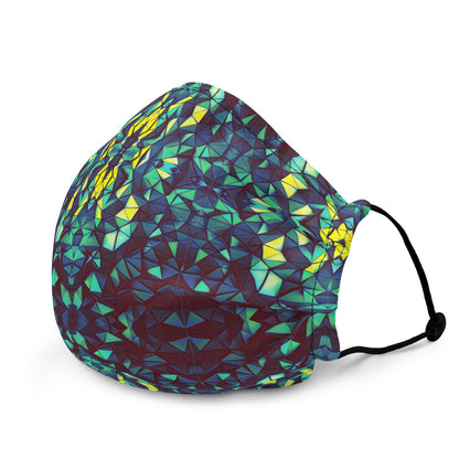 Rocky 2 mask