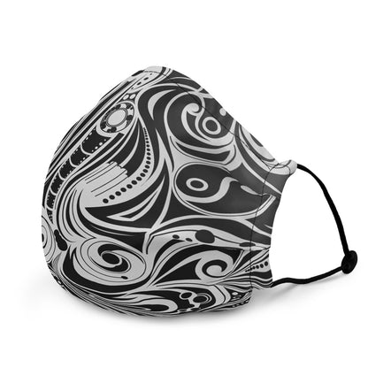 Silvio mask