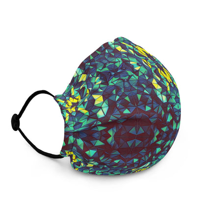 Rocky 2 mask