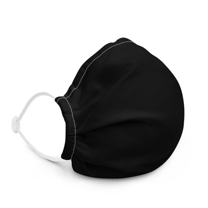 Butterfly solo  mask