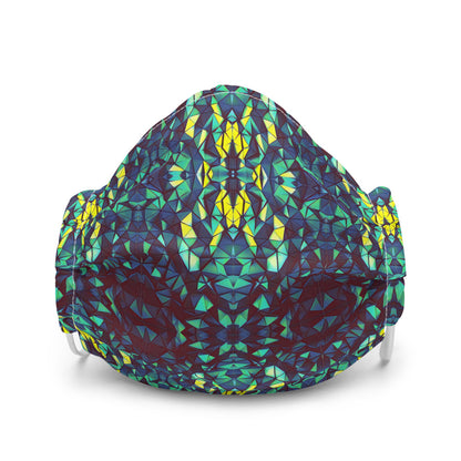Rocky 2 mask