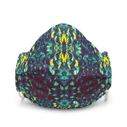 Rocky 2 mask