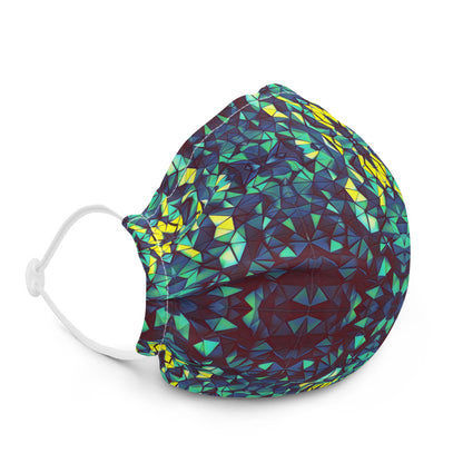 Rocky 2 mask