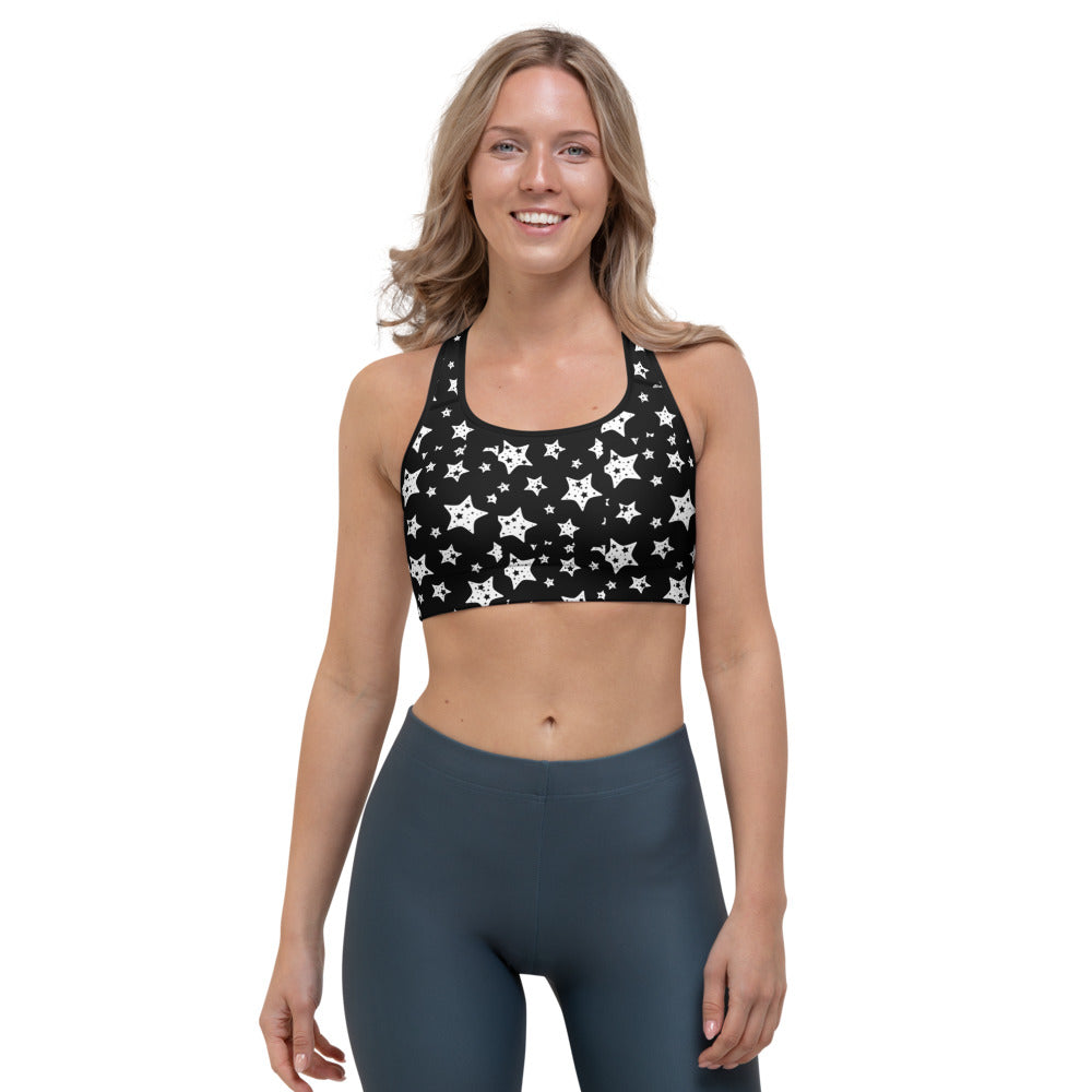 Star Sports bra