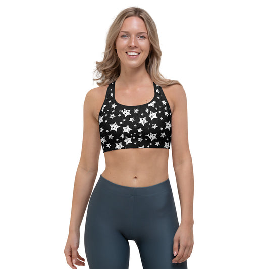 Star Sports bra