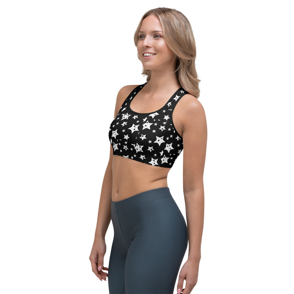 Star Sports bra