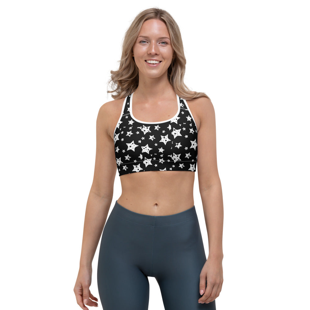 Star Sports bra