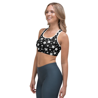 Star Sports bra