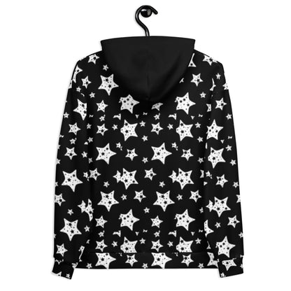 Star Unisex Hoodie