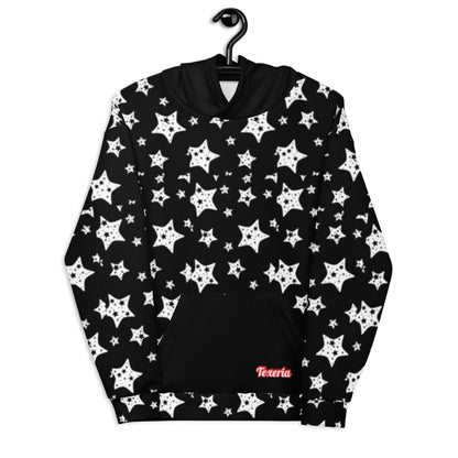 Star Unisex Hoodie