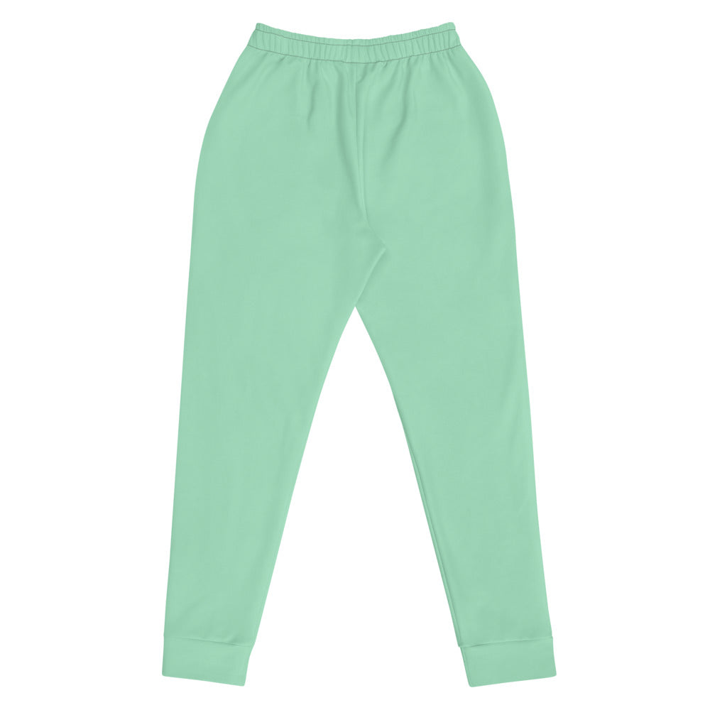 Sea Foam Women's Joggers