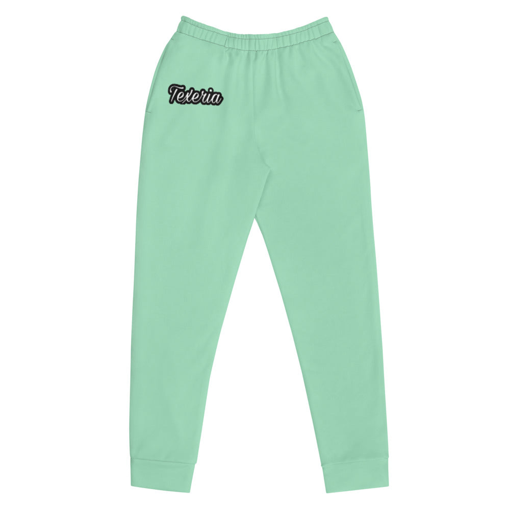 Sea Foam Women's Joggers
