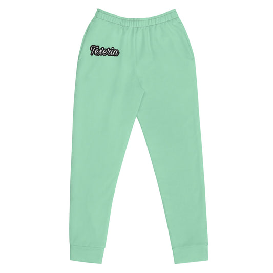 Sea Foam Women's Joggers