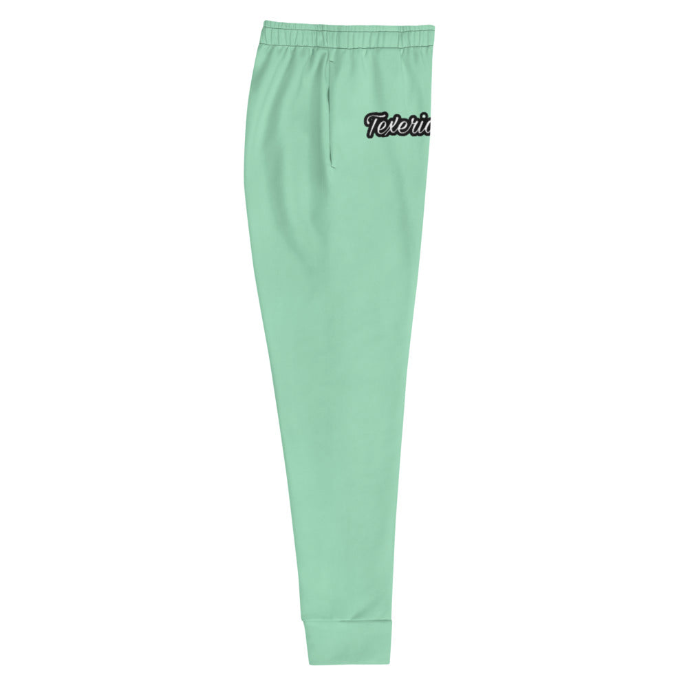 Sea Foam Women's Joggers