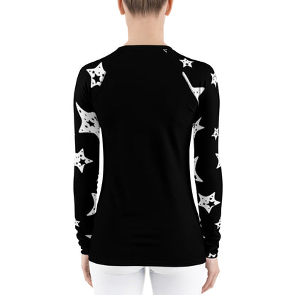Star Women's Dry Fit