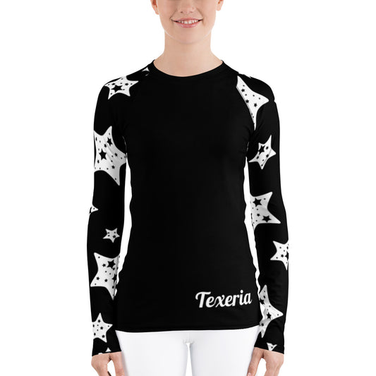 Star Women's Dry Fit