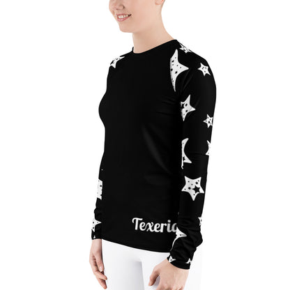 Star Women's Dry Fit
