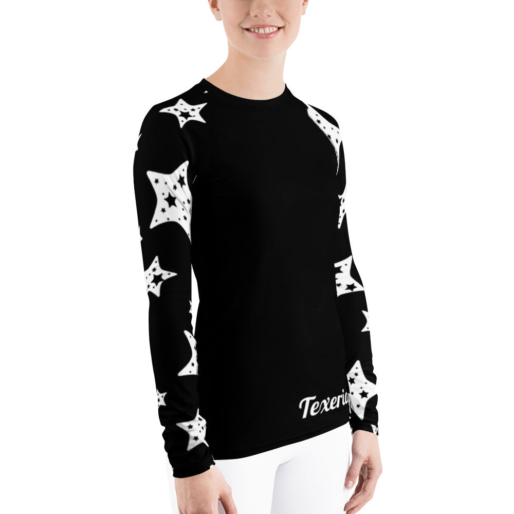 Star Women's Dry Fit