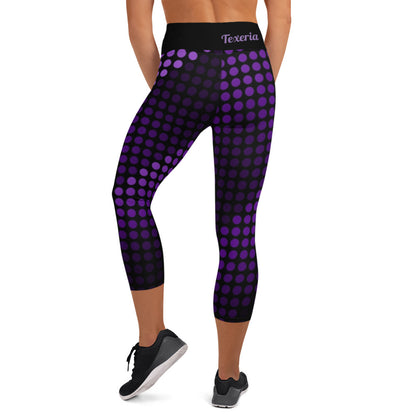 Antidot  Capri Leggings