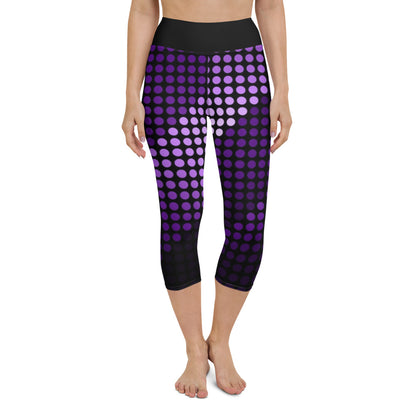 Antidot  Capri Leggings