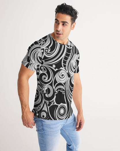 Silvio Men's Tee