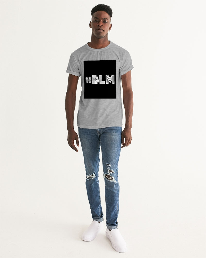 BLM Men's Graphic Tee