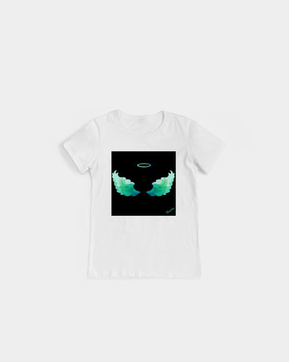 Wing Women's Graphic Tee
