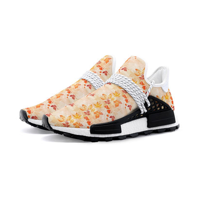 Autumn Leaves Lightweight Sneaker