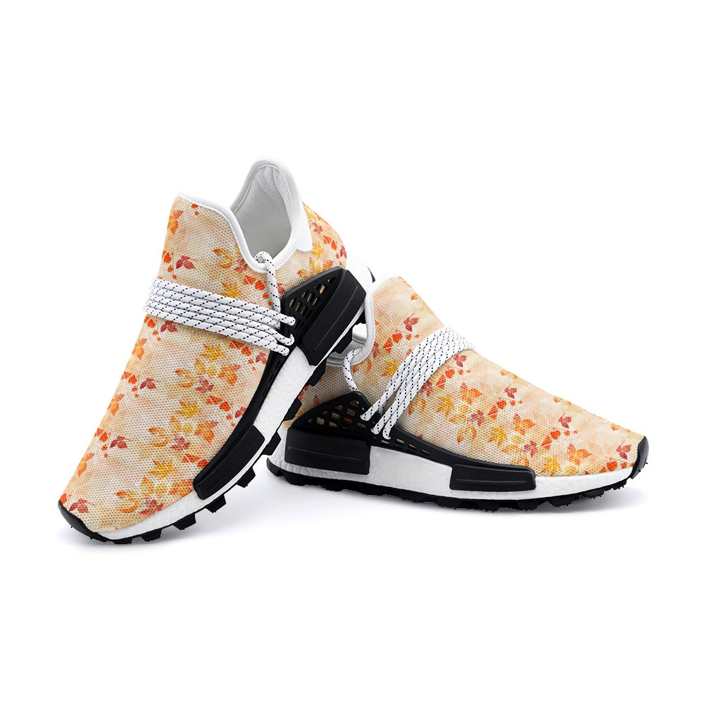 Autumn Leaves Lightweight Sneaker