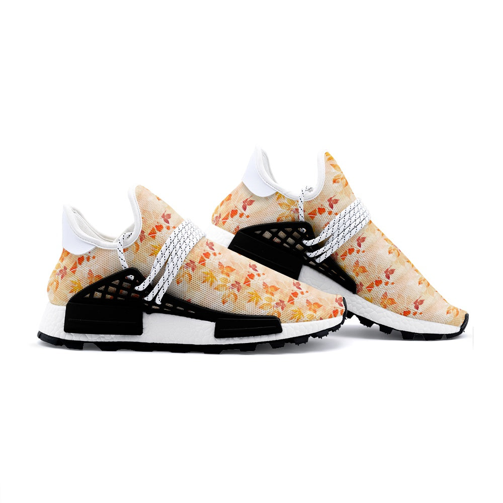 Autumn Leaves Lightweight Sneaker