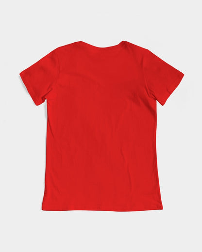 No love 3 Women's Graphic Tee