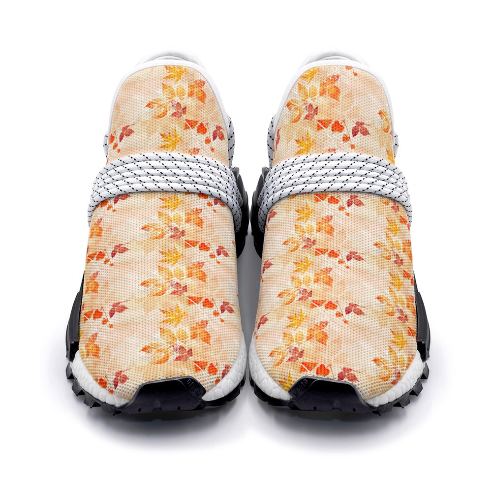 Autumn Leaves Lightweight Sneaker