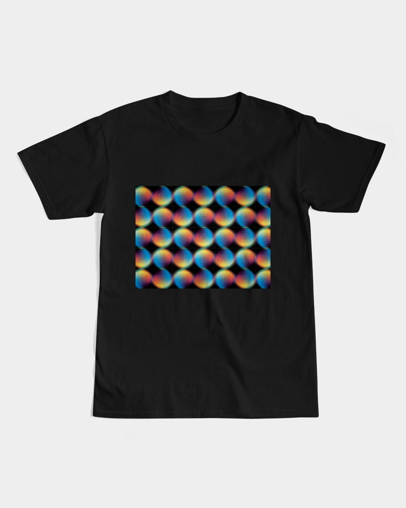 Psychedelic  Men's Graphic Tee