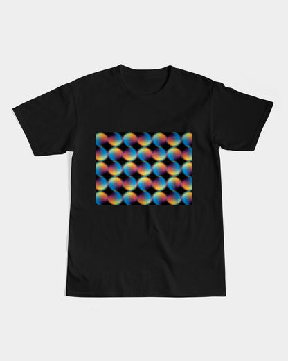 Psychedelic  Men's Graphic Tee