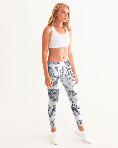 Wild Women's Yoga Pant