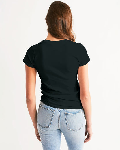 BLACK LIVES MATTER Women's Tee