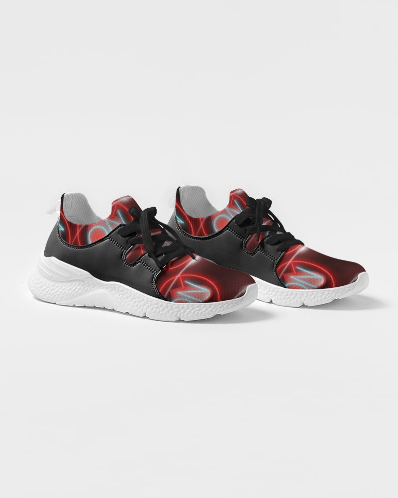 No love 3 Women's Two-Tone Sneaker