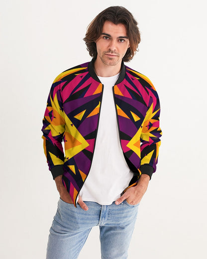 Zahara Men's Bomber Jacket