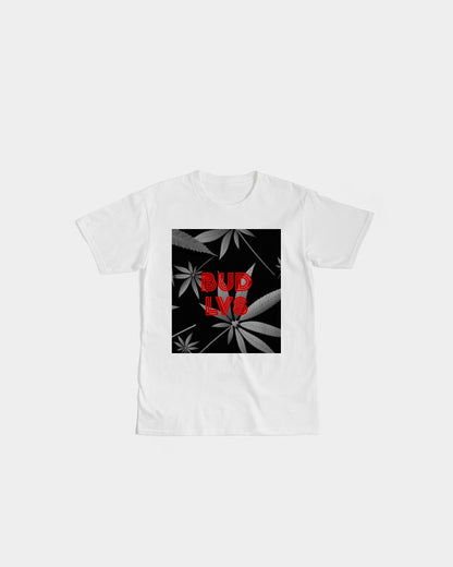 Bud luv Men's Graphic Tee