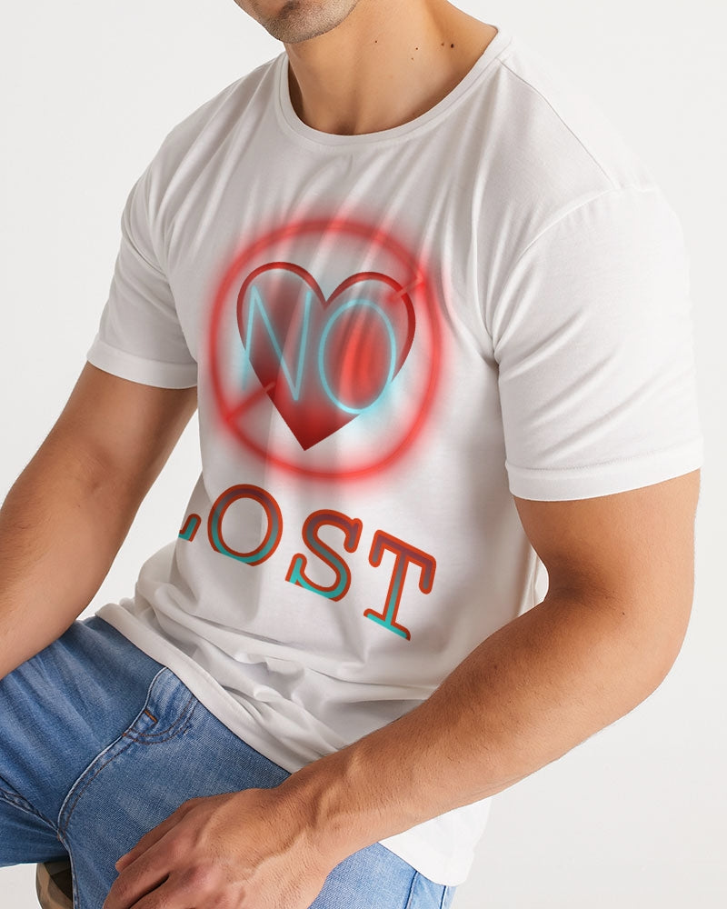 No love Men's Tee