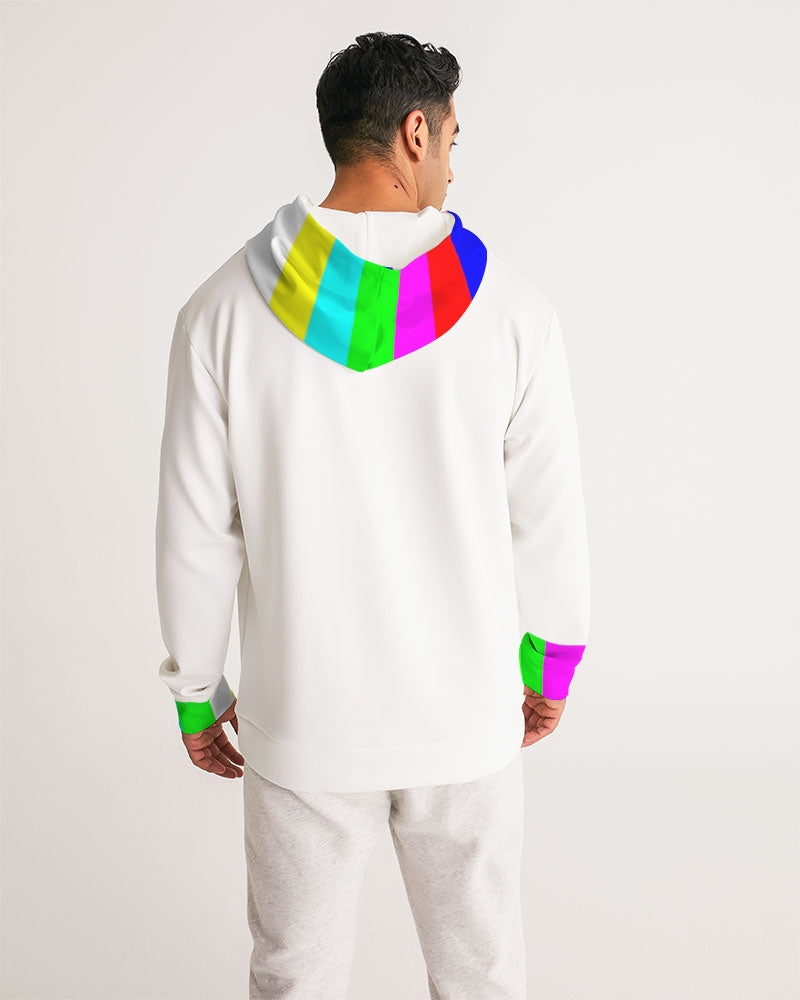 Testing Men's Hoodie