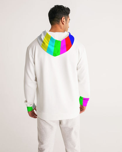 Testing Men's Hoodie