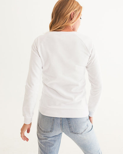Texeria Monogram Women's Graphic Sweatshirt